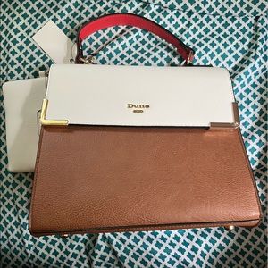 Dune London Purse